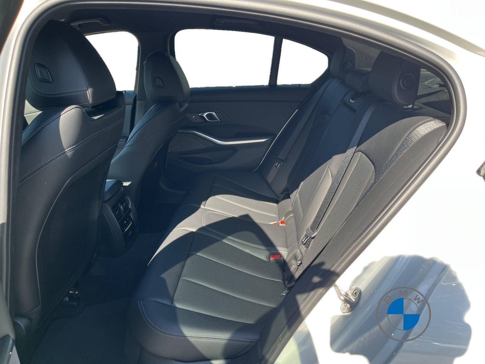 BMW 3er – Bild 18
