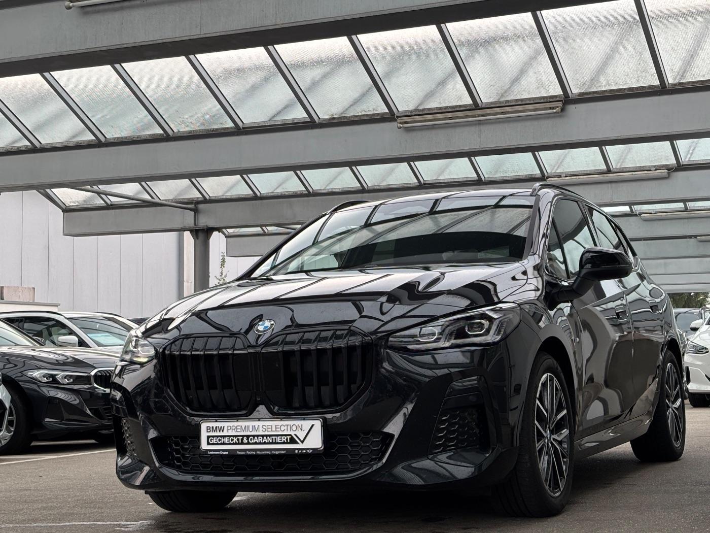 BMW 2er Active Tourer – Bild 3