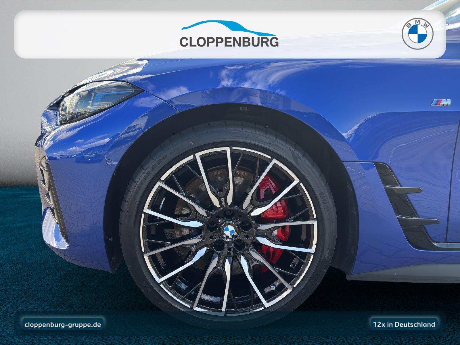 BMW 4er Gran Coupé – Bild 11