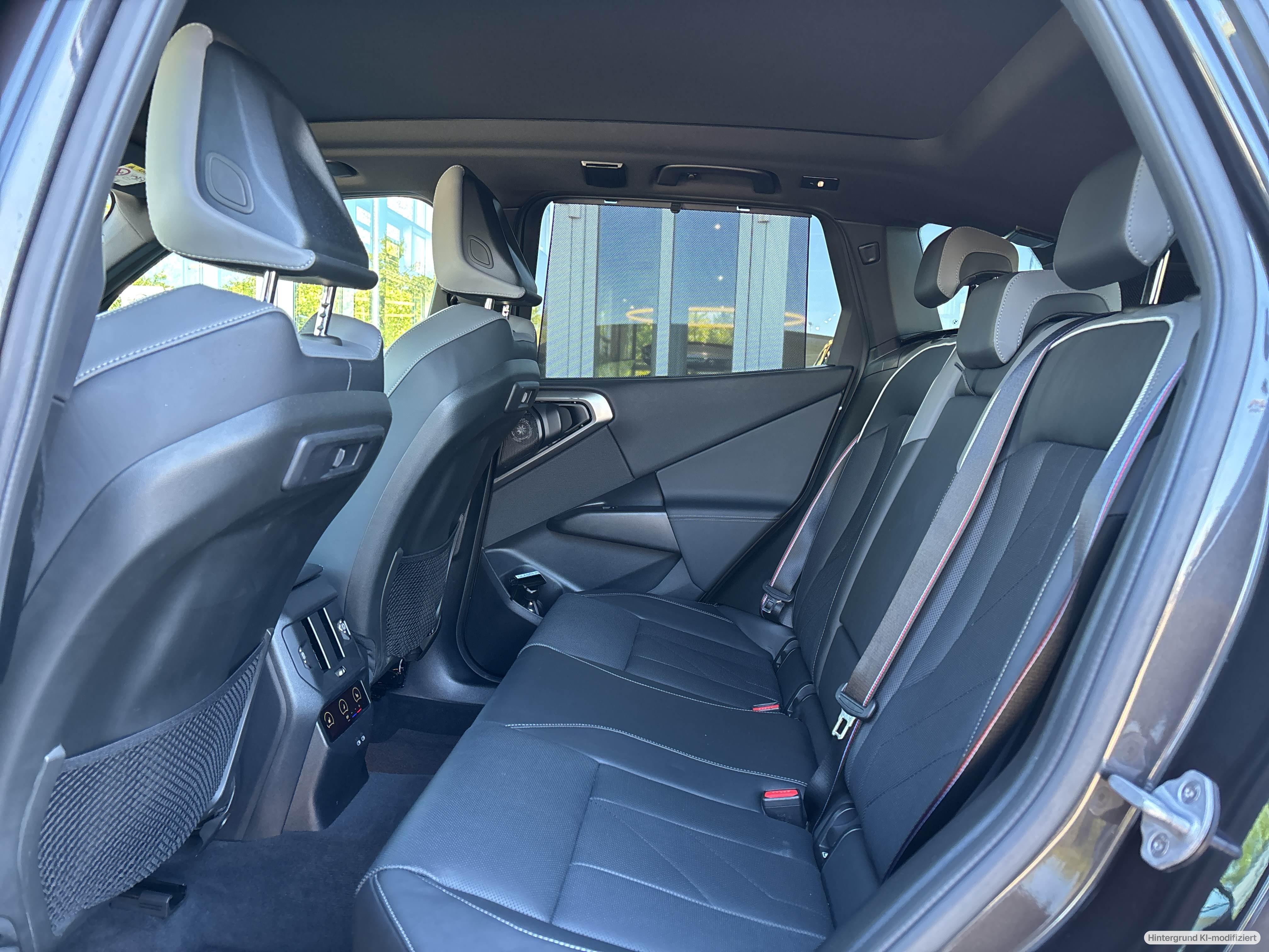 BMW X3 – Bild 10