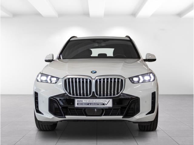 BMW X5 – Bild 15