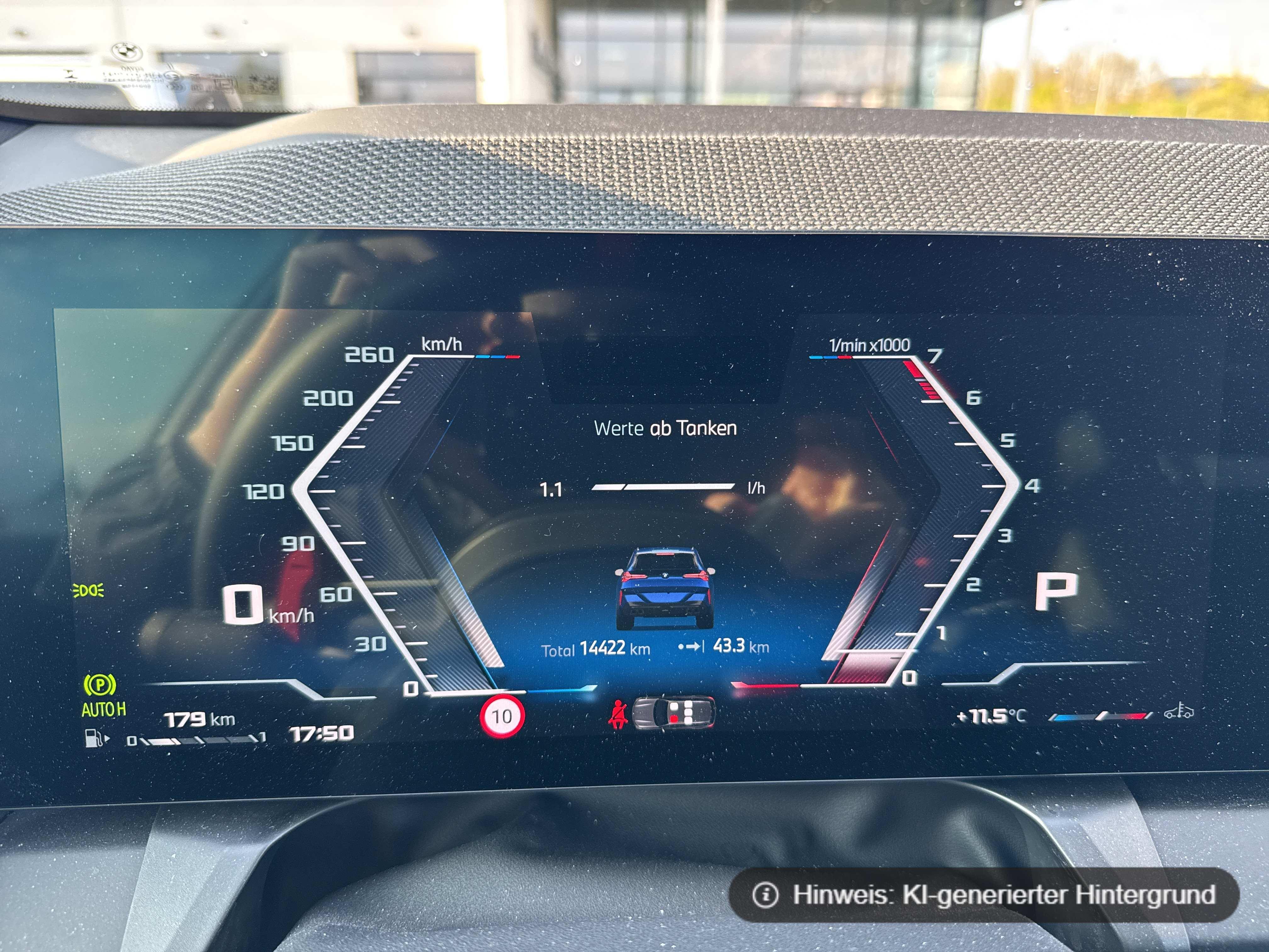 BMW X3 – Bild 21