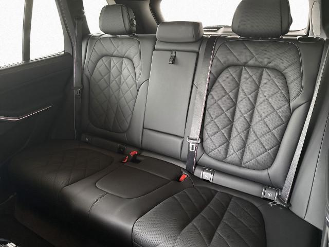 BMW X5 – Bild 9