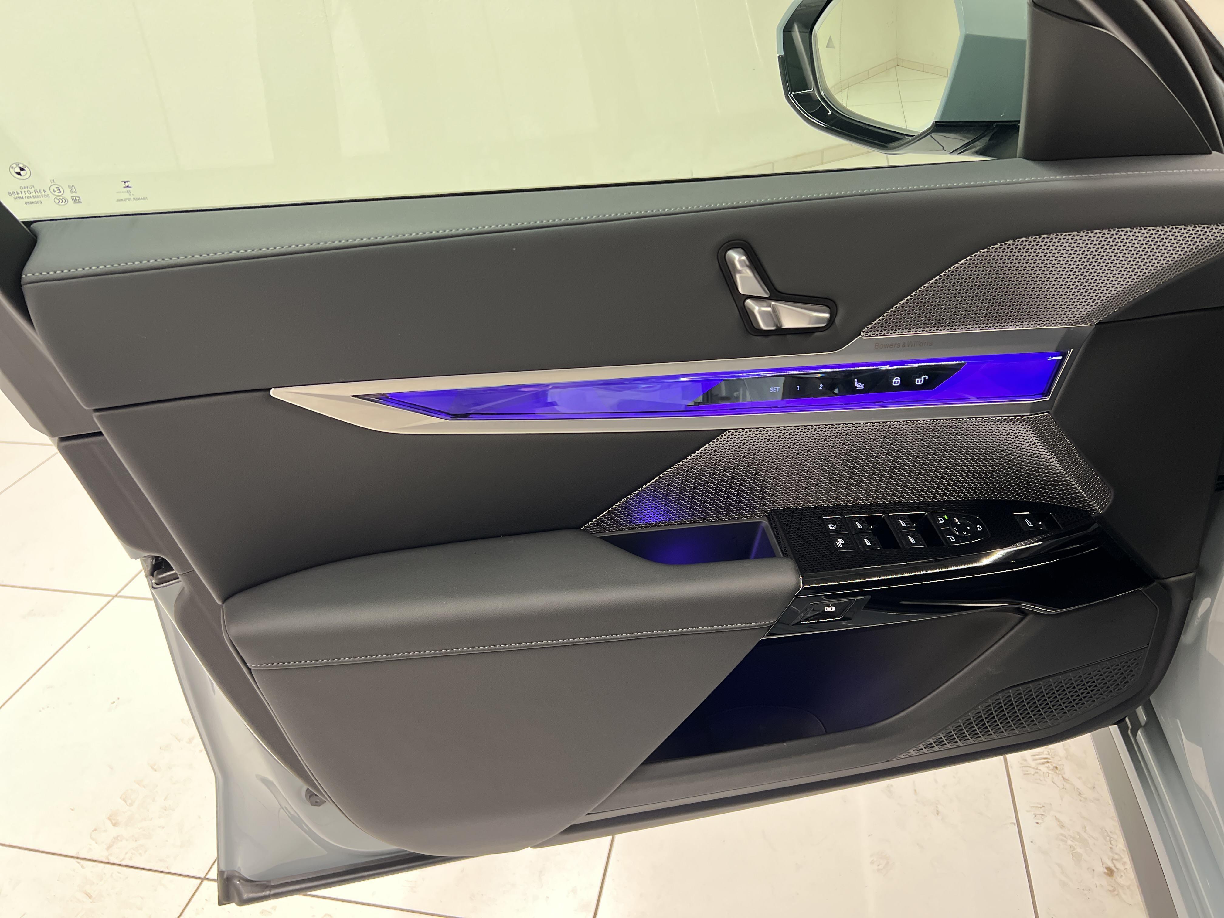 BMW 7er – Bild 11