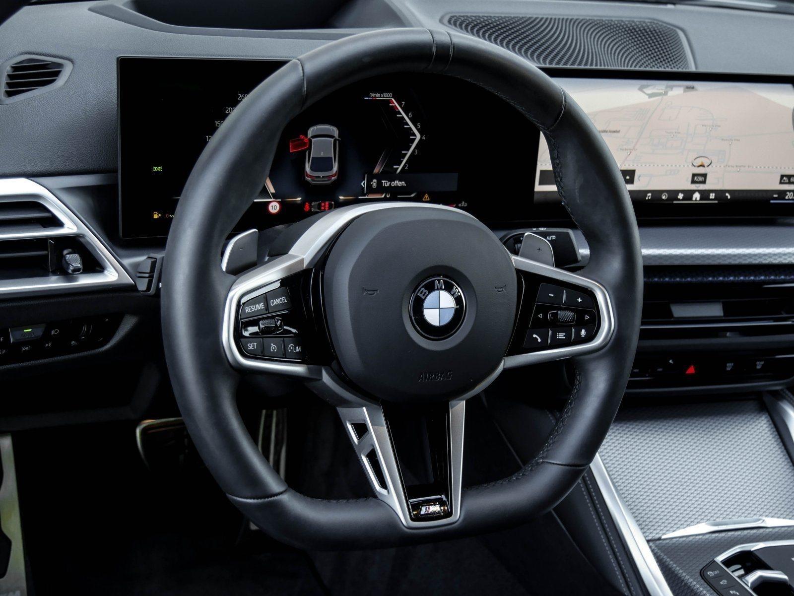 BMW 4er Gran Coupé – Bild 20