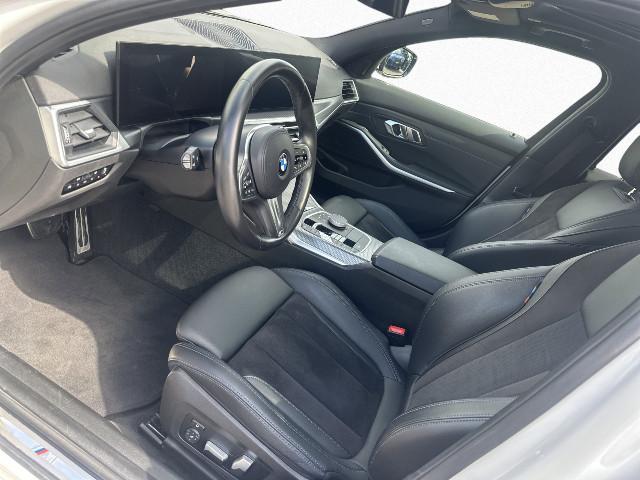 BMW 3er – Bild 6