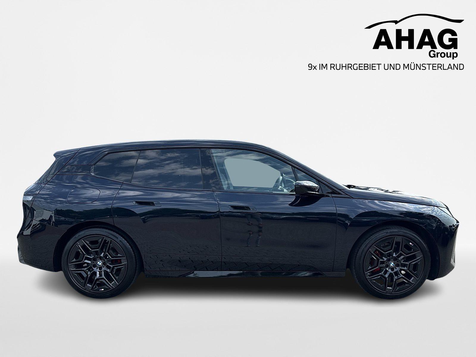 BMW iX – Bild 3