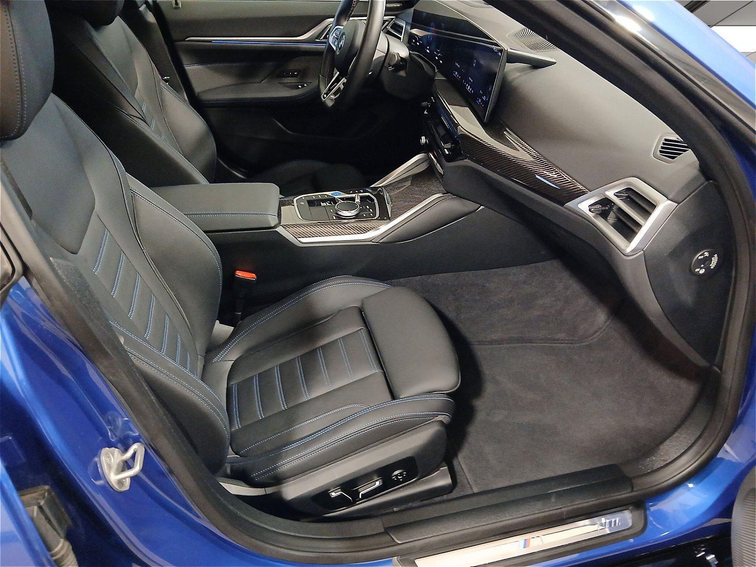BMW 4er Gran Coupé – Bild 18