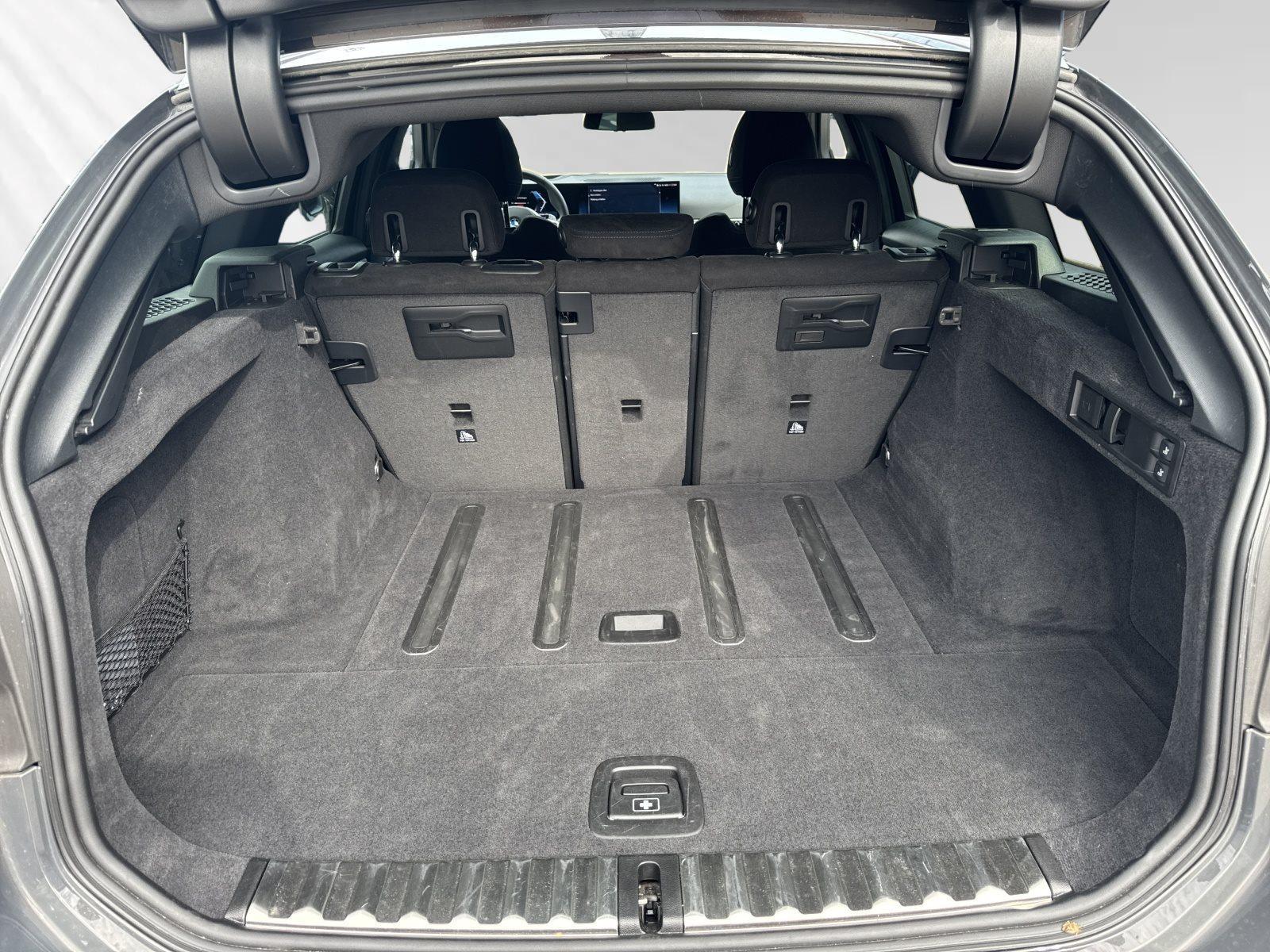 BMW 3er Touring – Bild 15