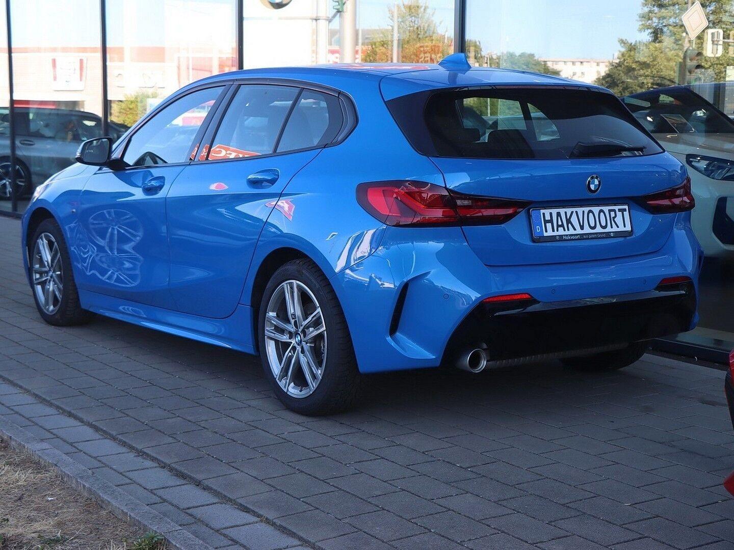 BMW 1er – Bild 3