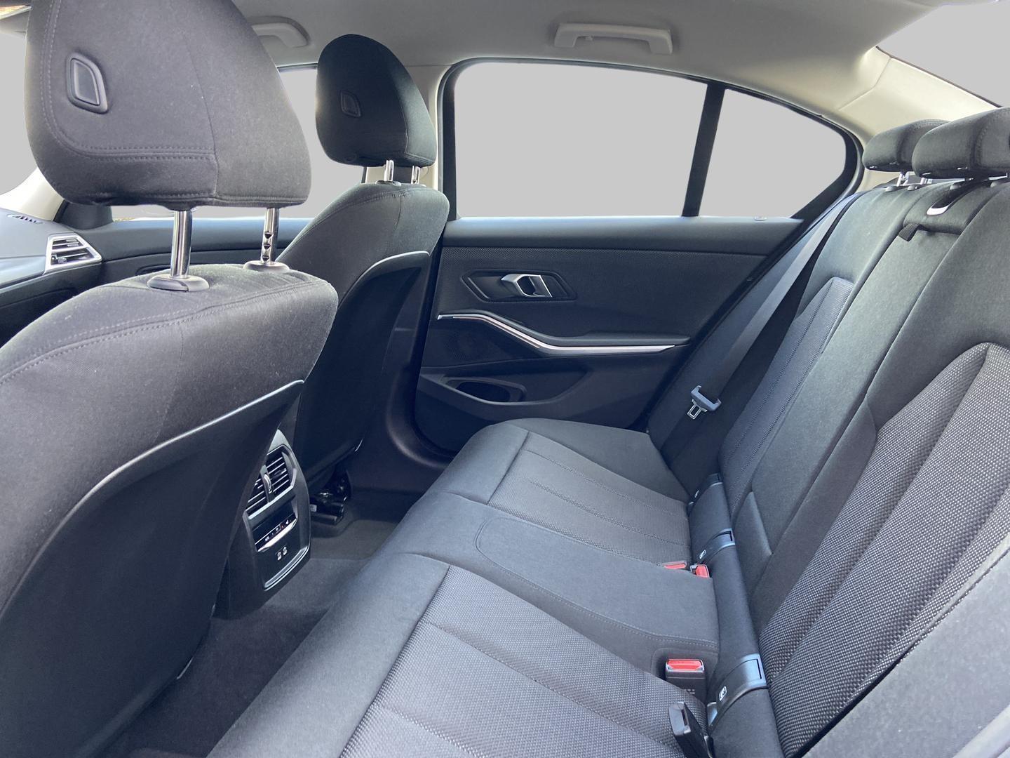 BMW 3er – Bild 30