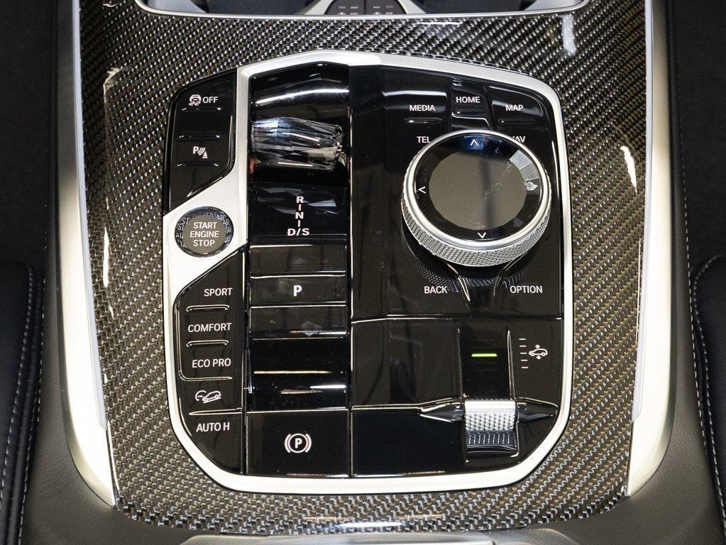 BMW X7 – Bild 14