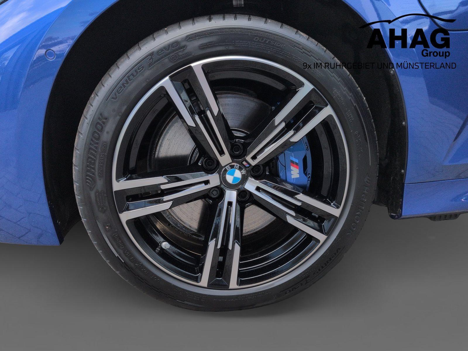 BMW 3er Touring – Bild 16