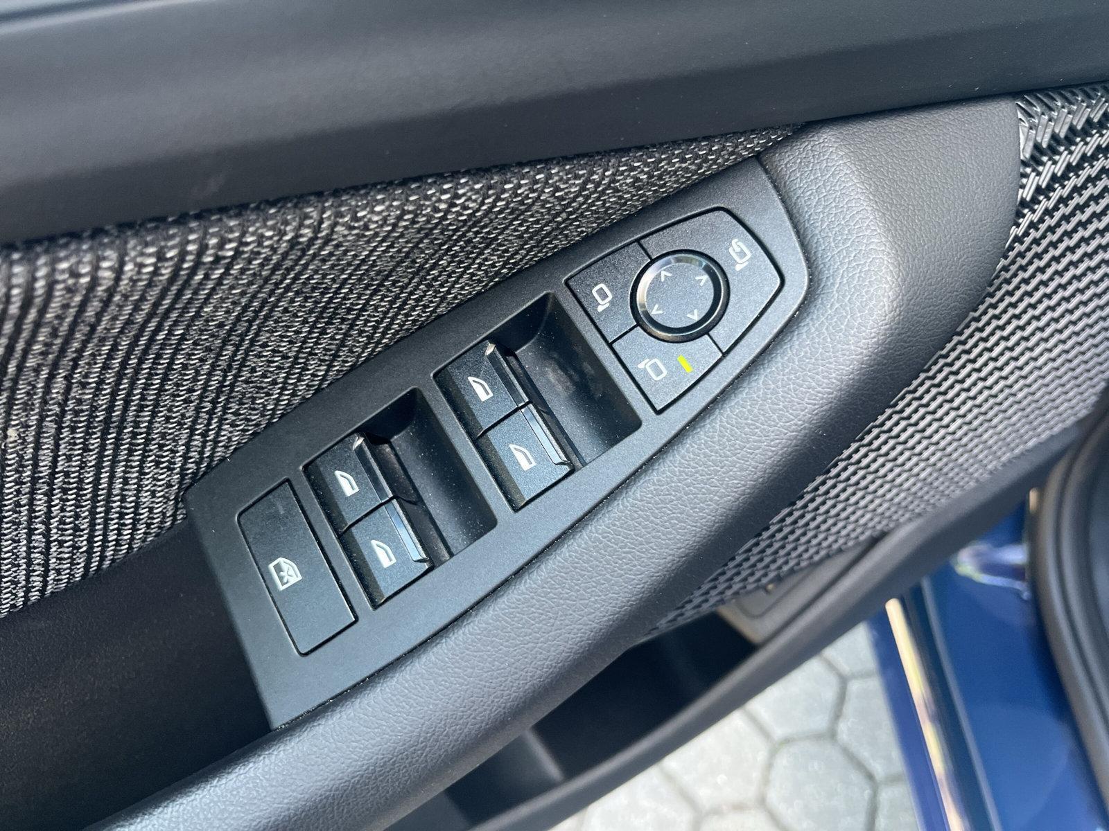 BMW 2er Active Tourer – Bild 5