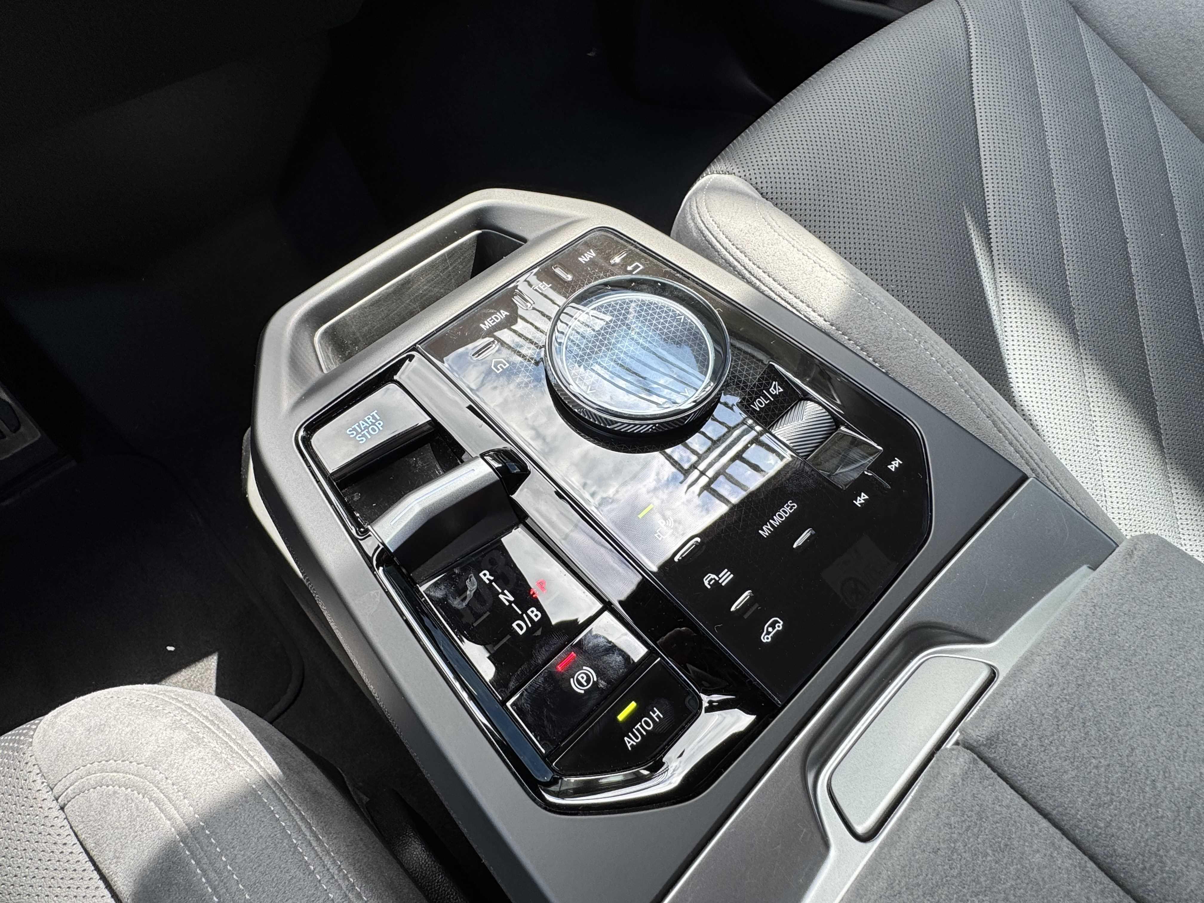 BMW iX – Bild 23