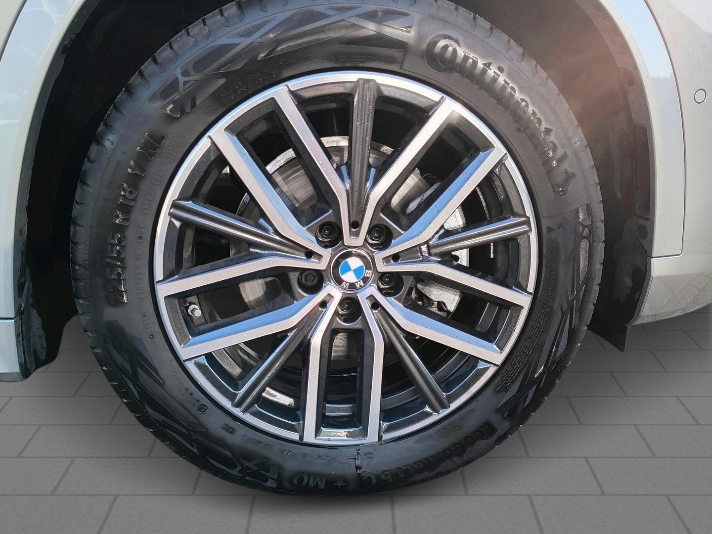BMW X1 – Bild 3