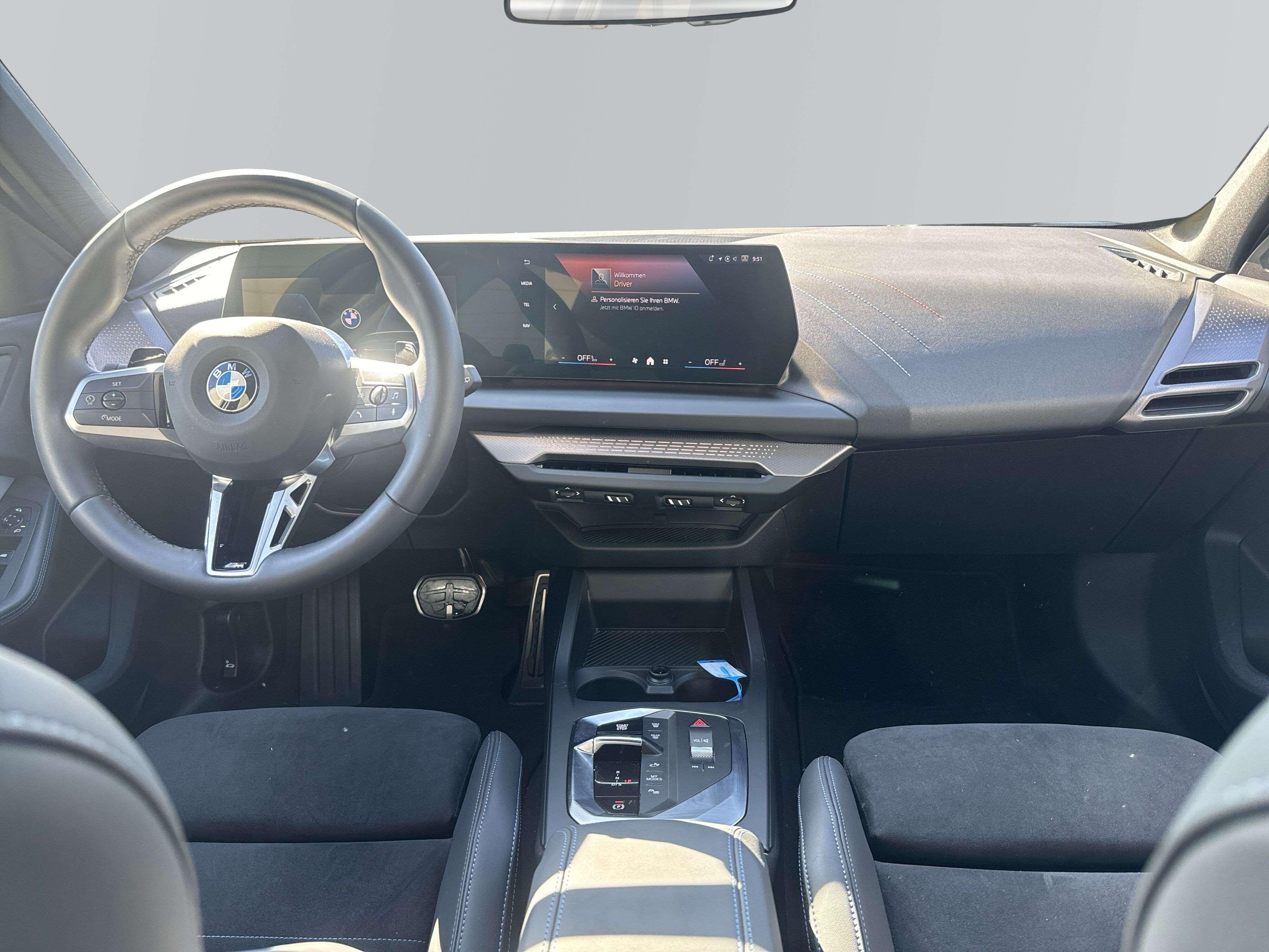 BMW 1er – Bild 21