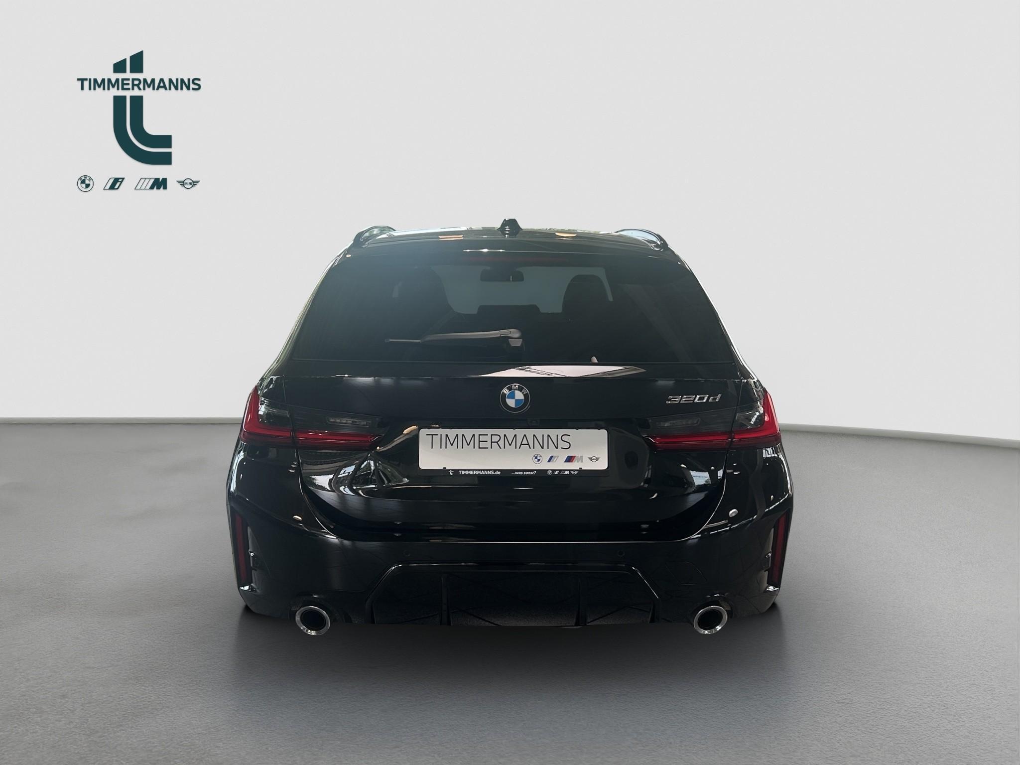 BMW 3er Touring – Bild 25
