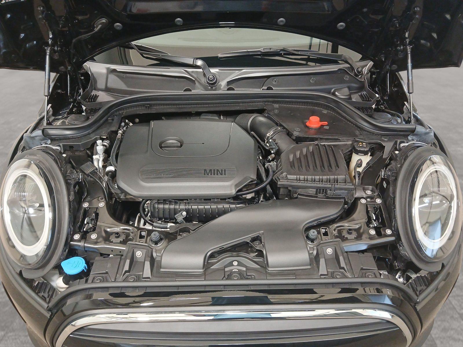MINI Cooper 3-Türer – Bild 14