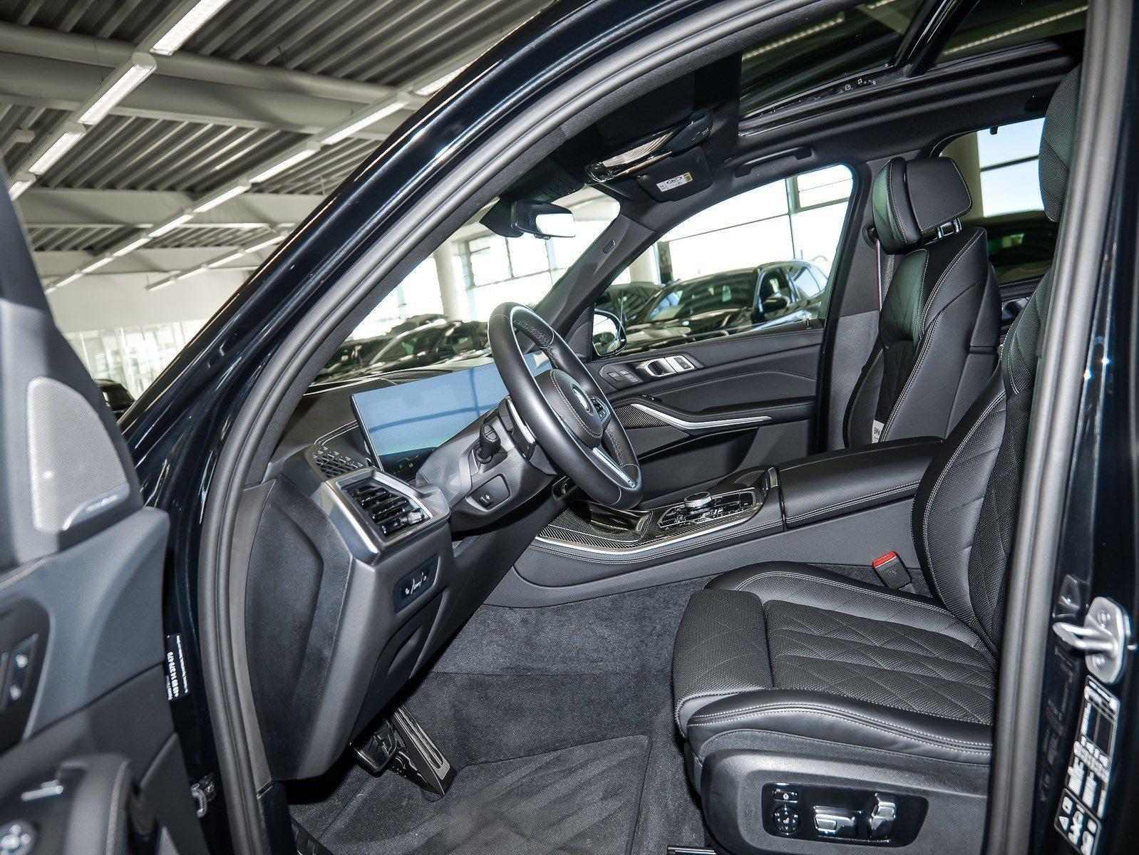 BMW X5 – Bild 5