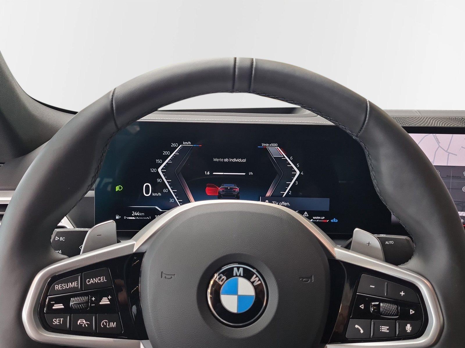 BMW 4er Cabrio – Bild 8