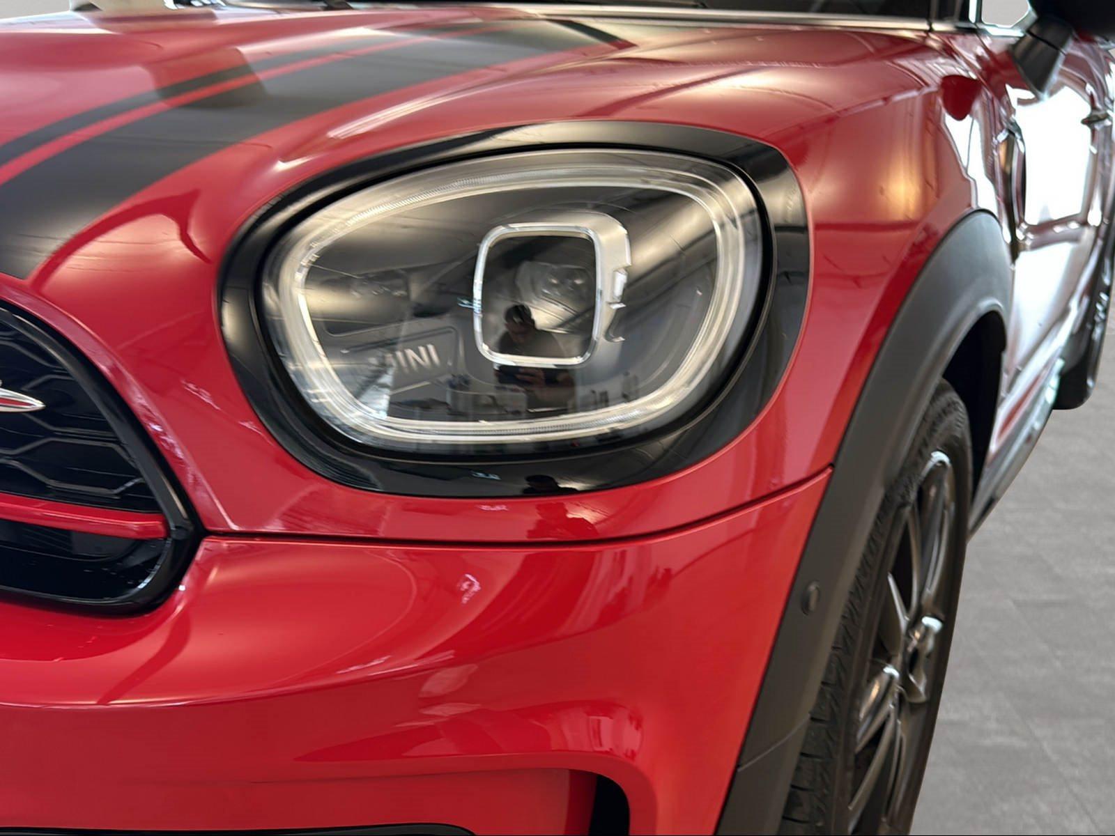 MINI Countryman – Bild 13