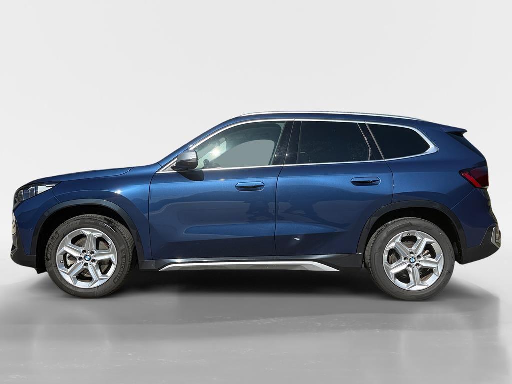 BMW X1 – Bild 3