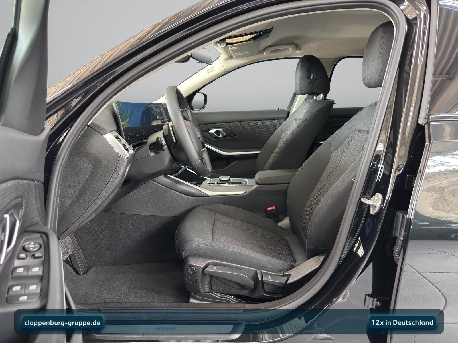 BMW 3er – Bild 17