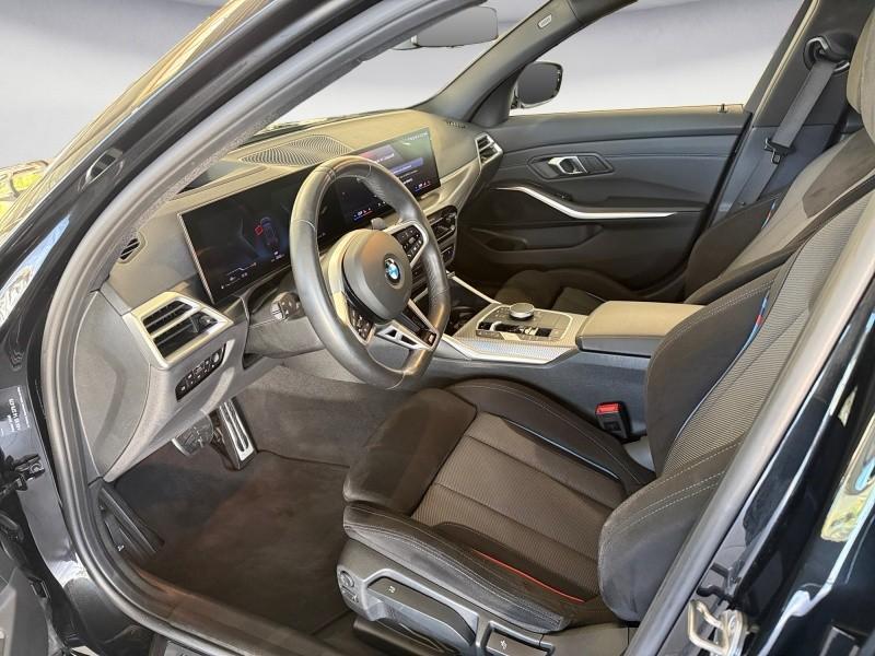 BMW 3er Touring – Bild 23