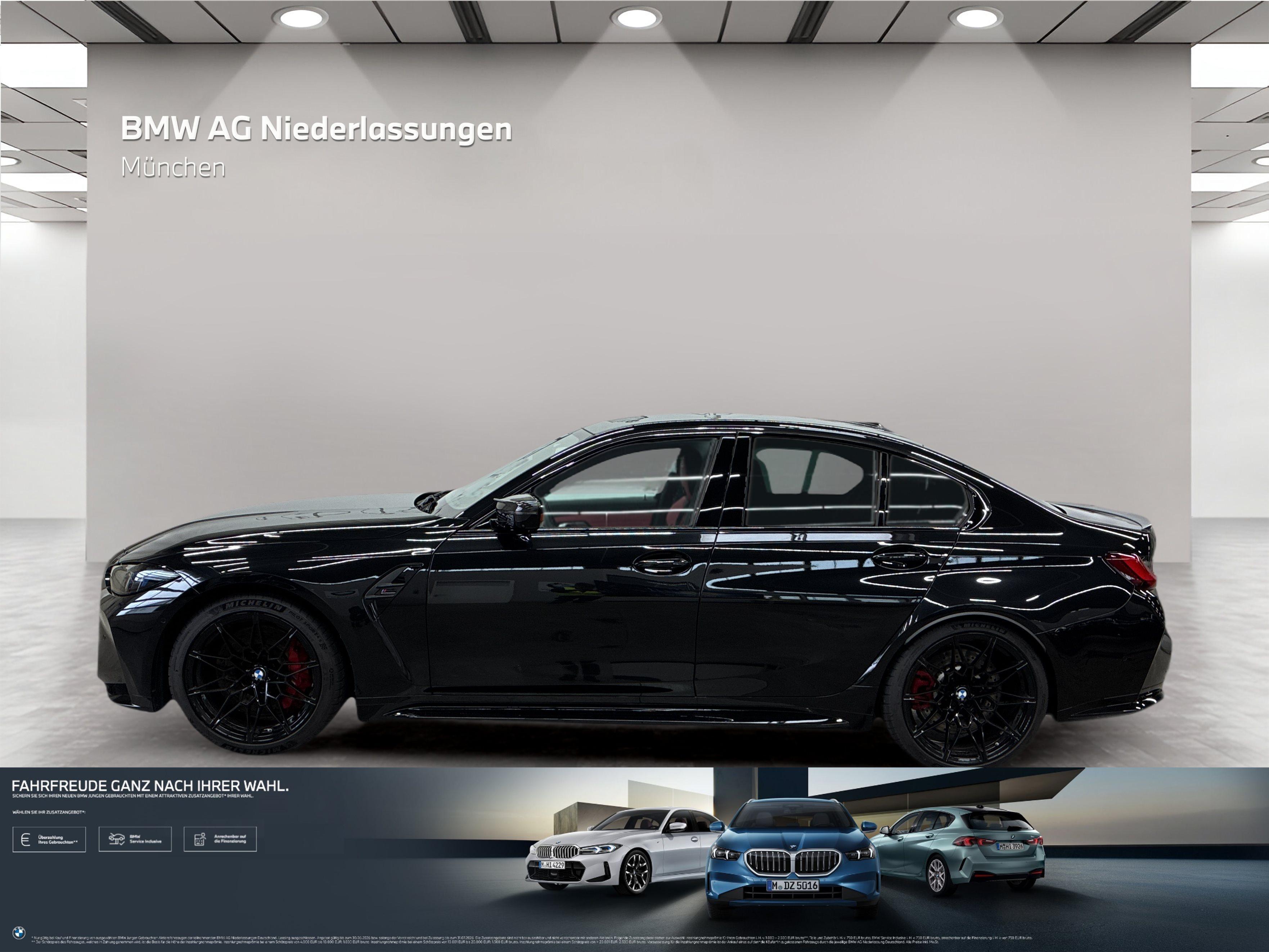 BMW M3 – Bild 2