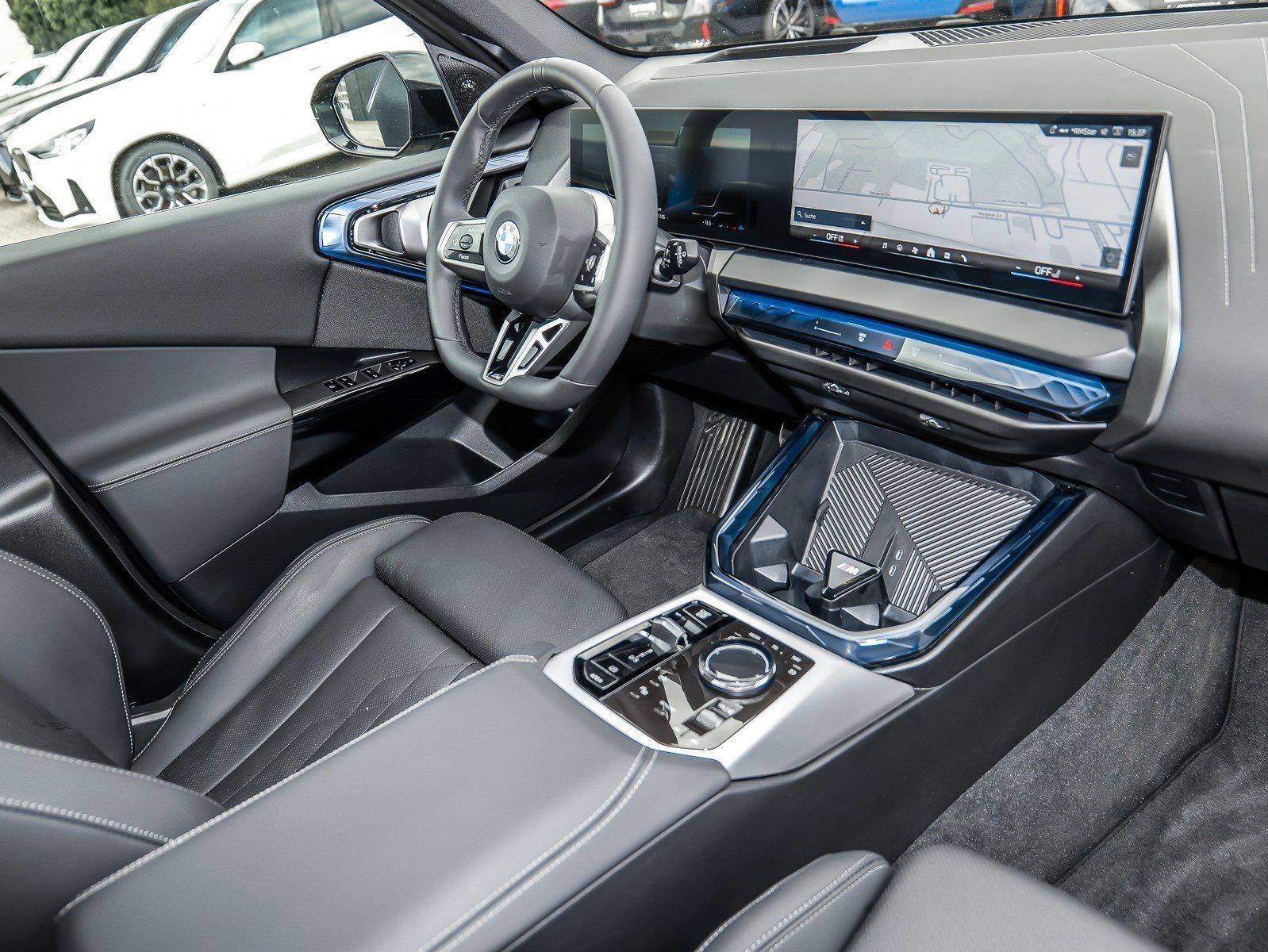 BMW X3 – Bild 24