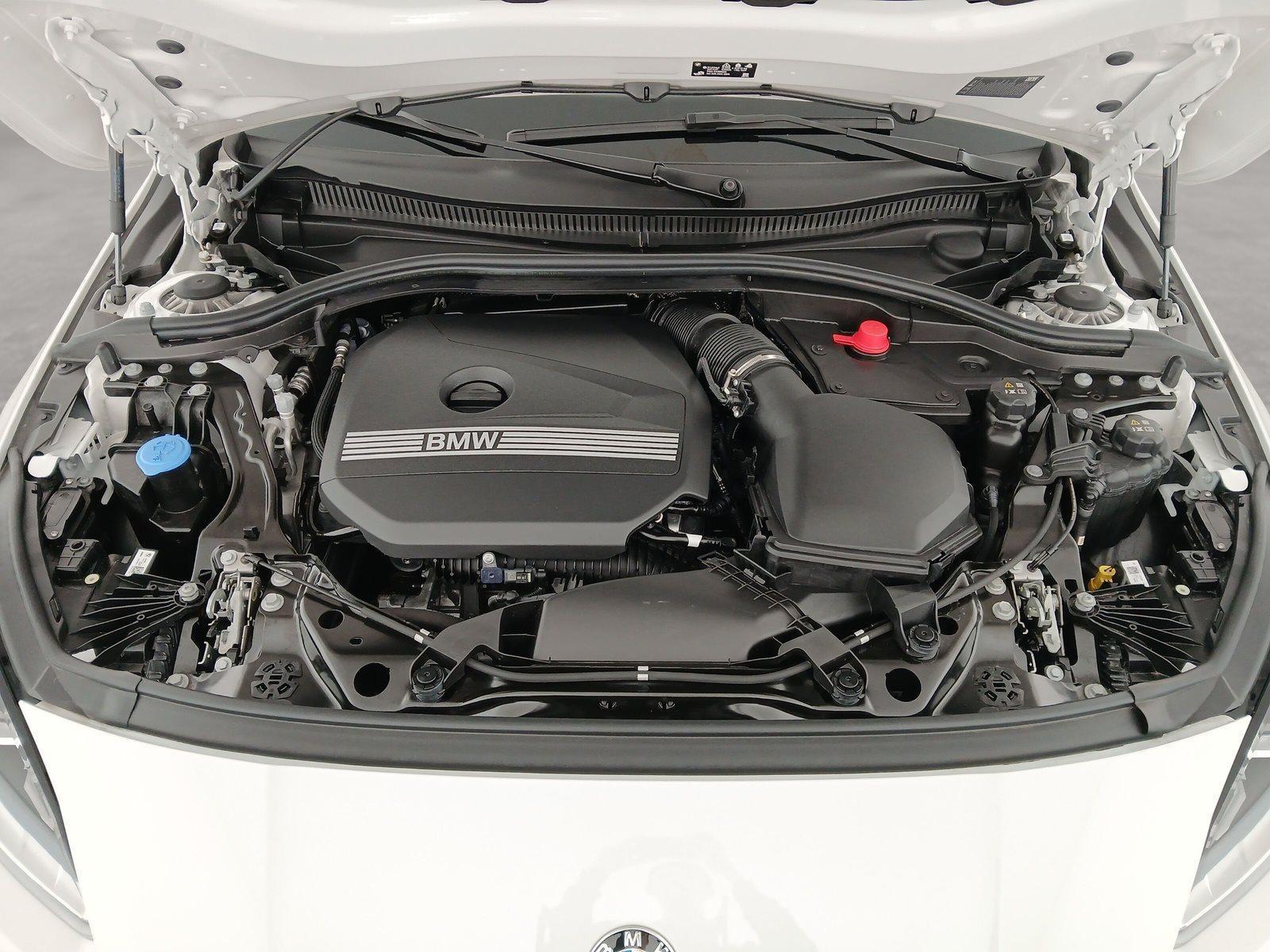 BMW 1er – Bild 12