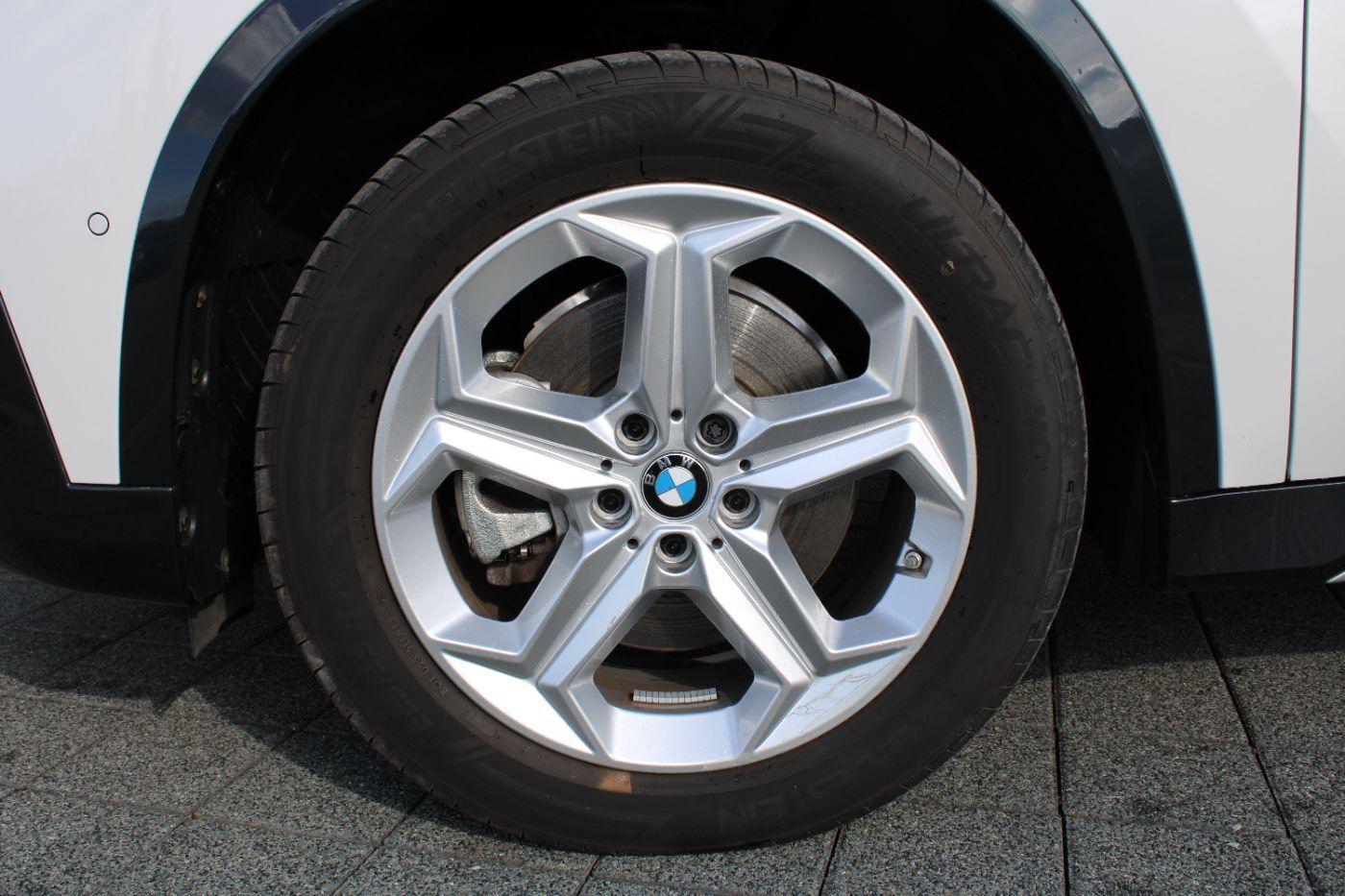 BMW X1 – Bild 6