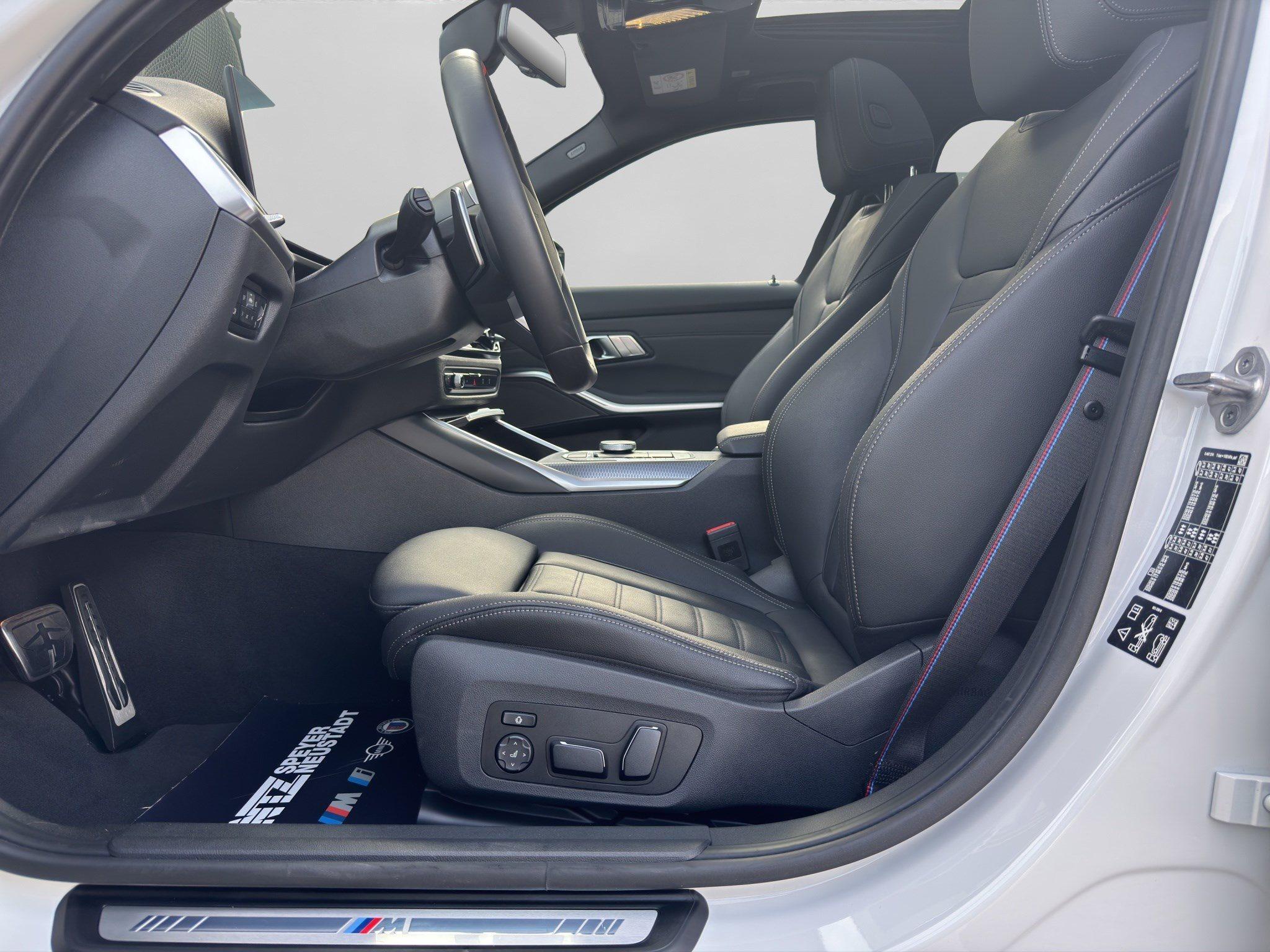 BMW 3er Touring – Bild 30