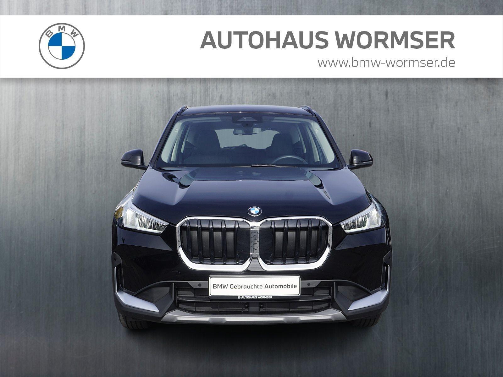 BMW X1 – Bild 3