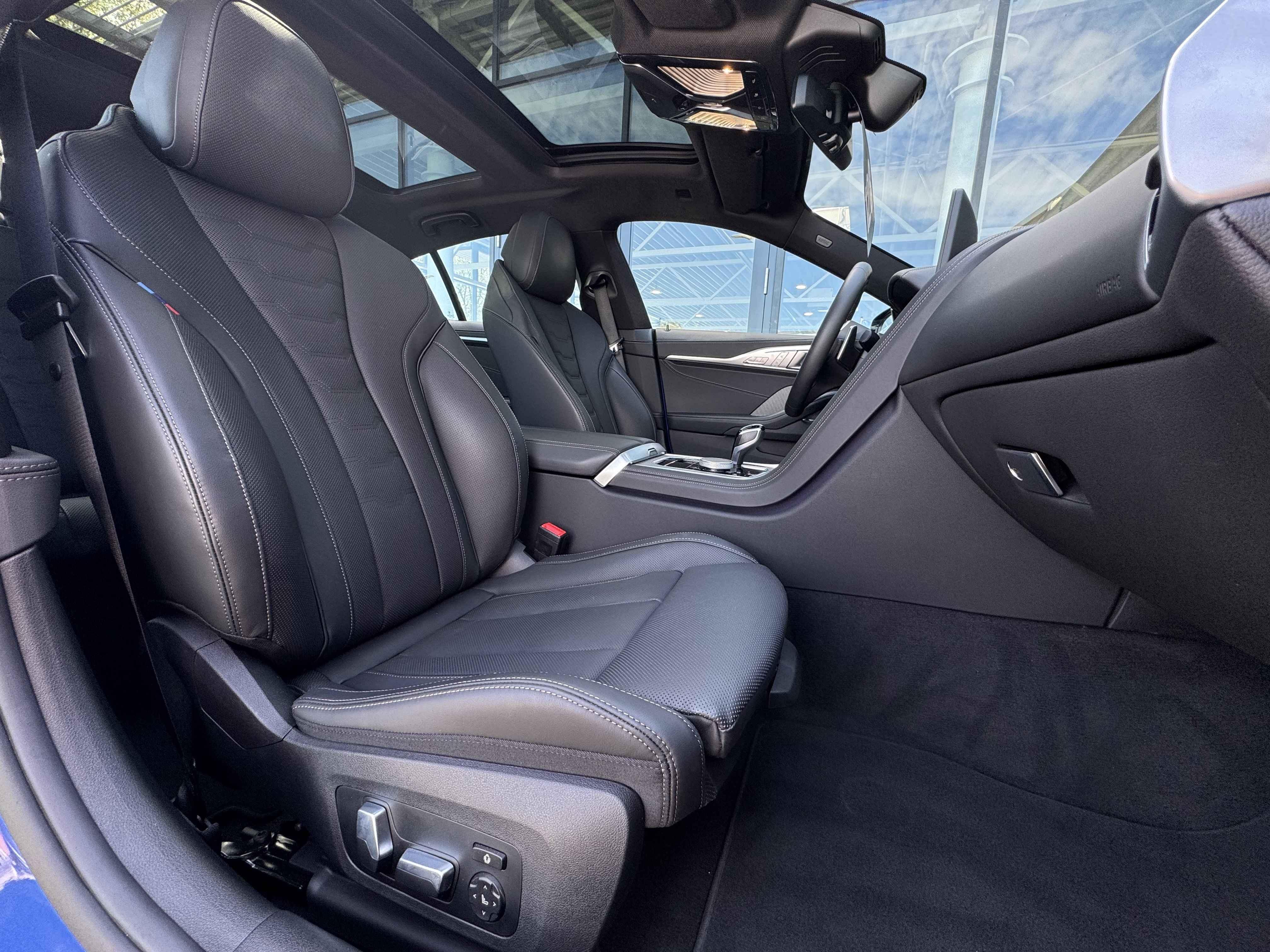 BMW 8er Gran Coupé – Bild 6