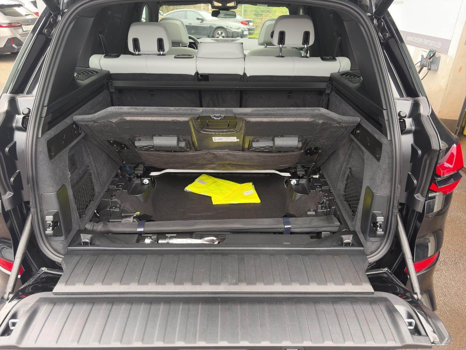 BMW X5 – Bild 17
