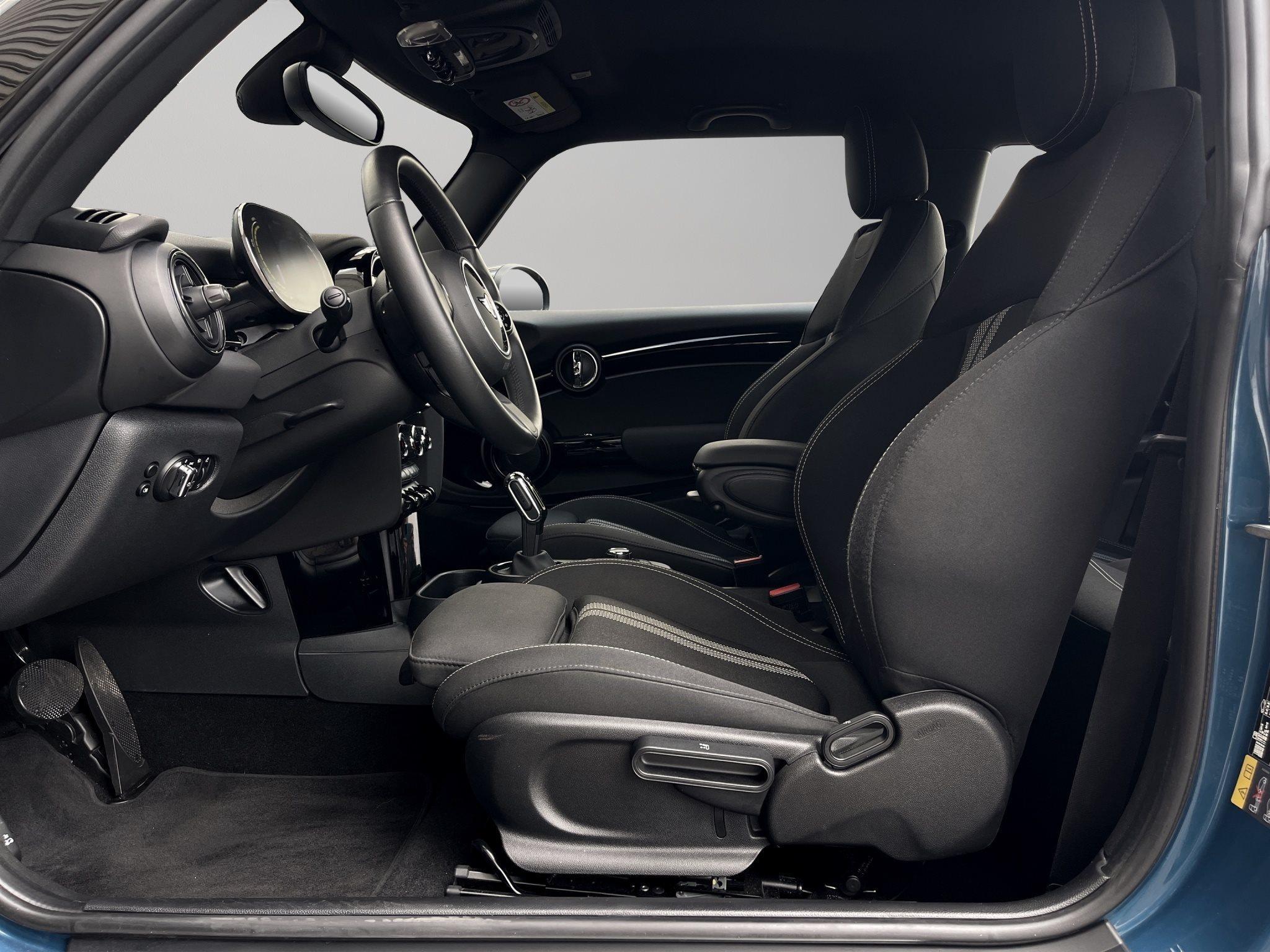 MINI Cooper 3-Türer – Bild 7