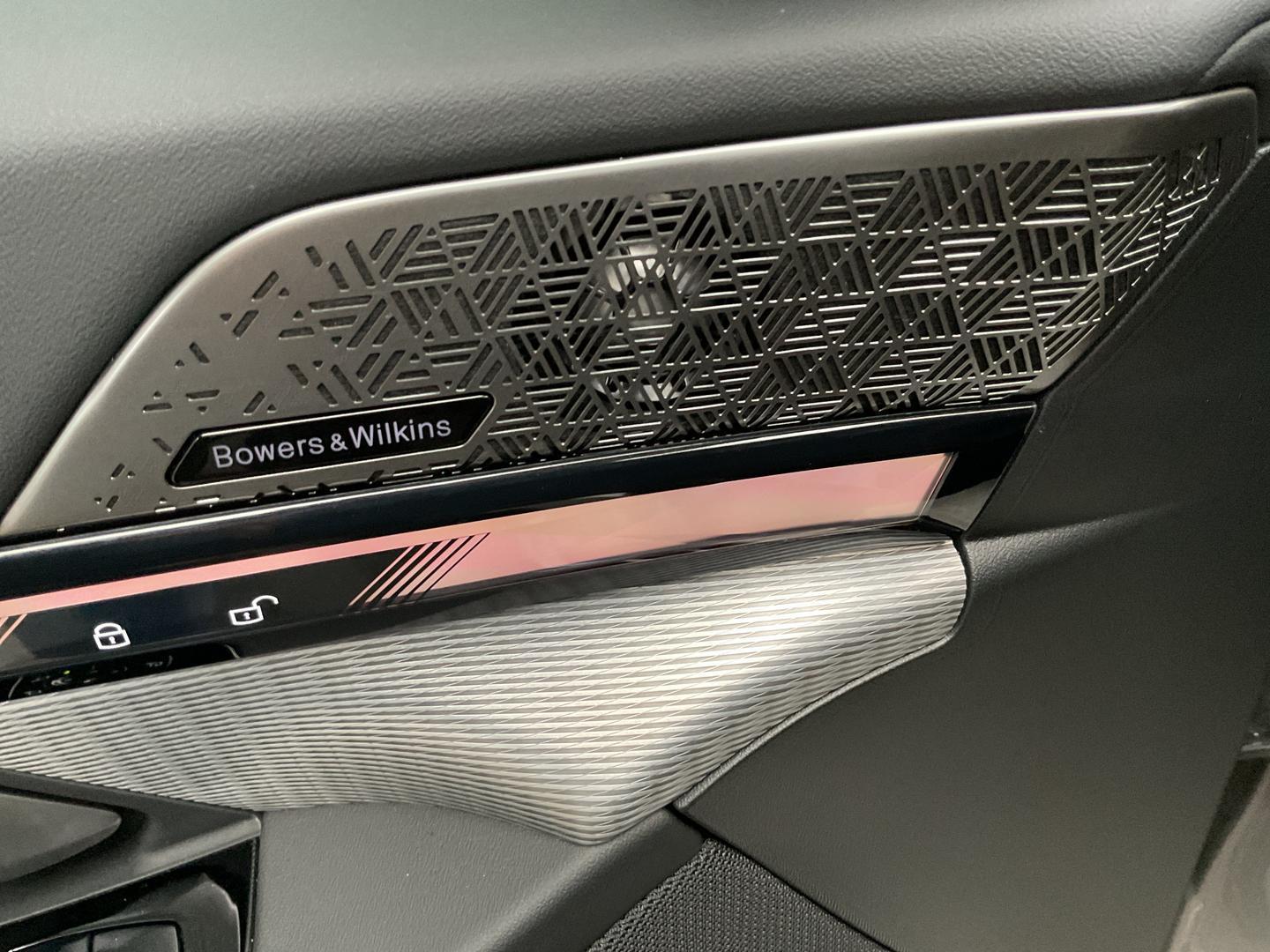 BMW 5er Touring – Bild 45