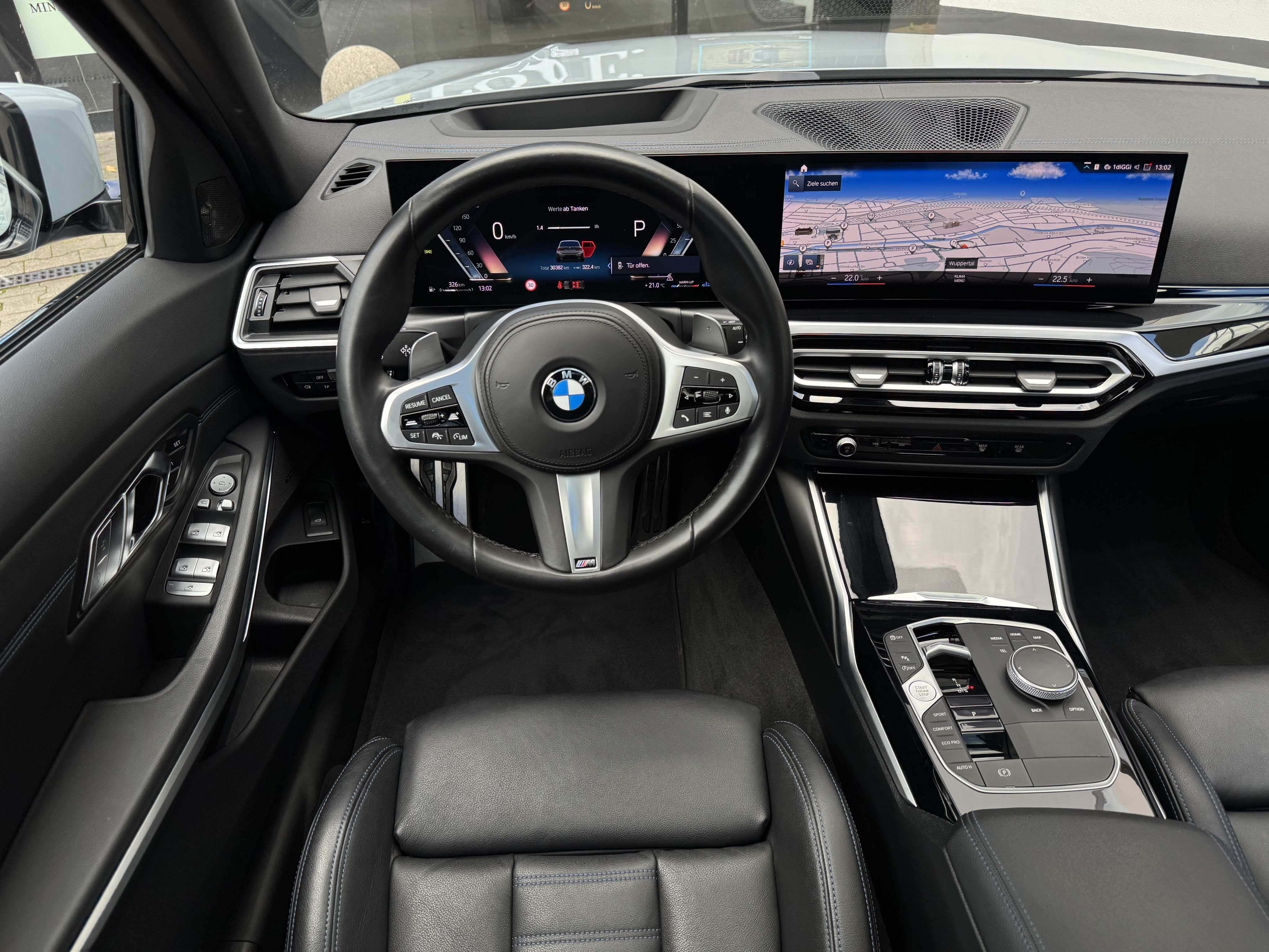 BMW 3er Touring – Bild 6