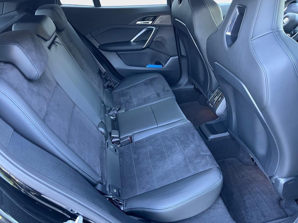 BMW X2 – Bild 15