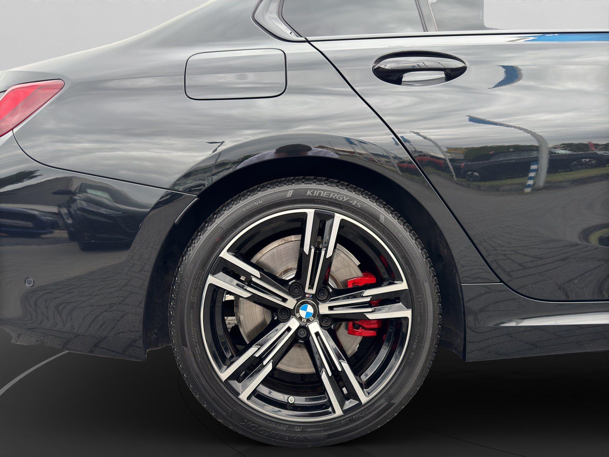 BMW 3er – Bild 11