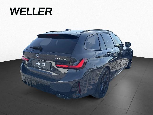 BMW 3er Touring – Bild 3