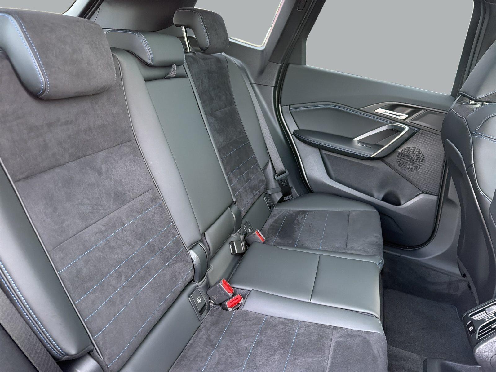 BMW X1 – Bild 30