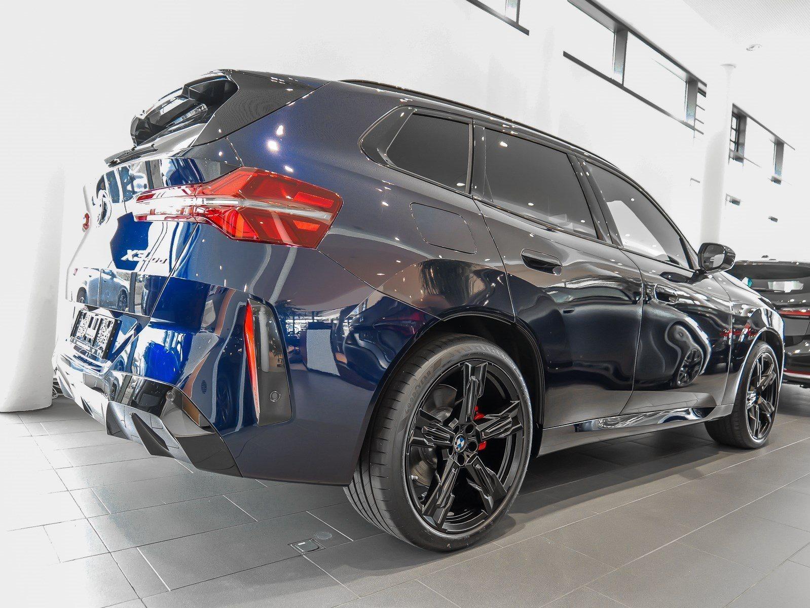 BMW X3 – Bild 3