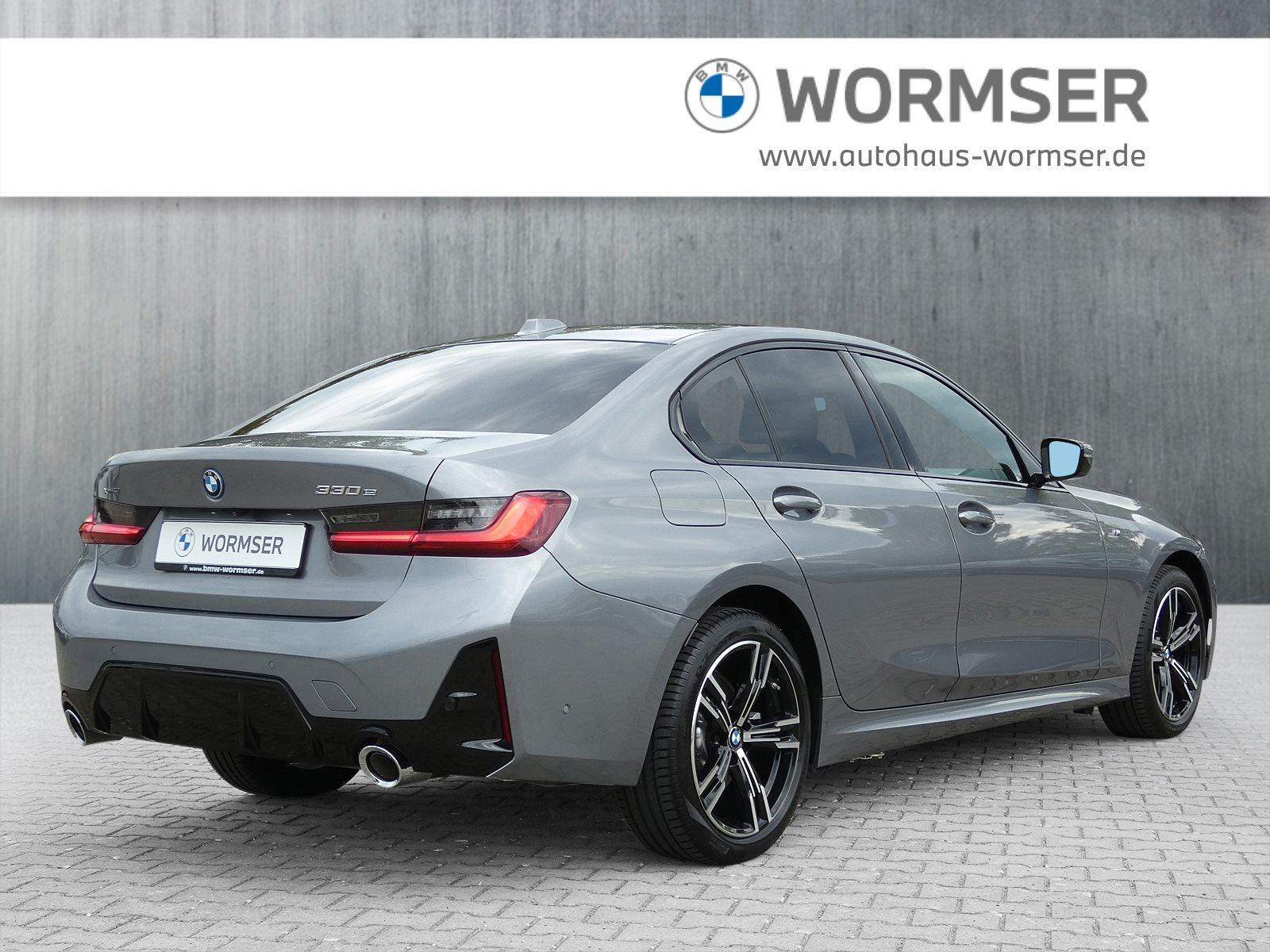 BMW 3er – Bild 5