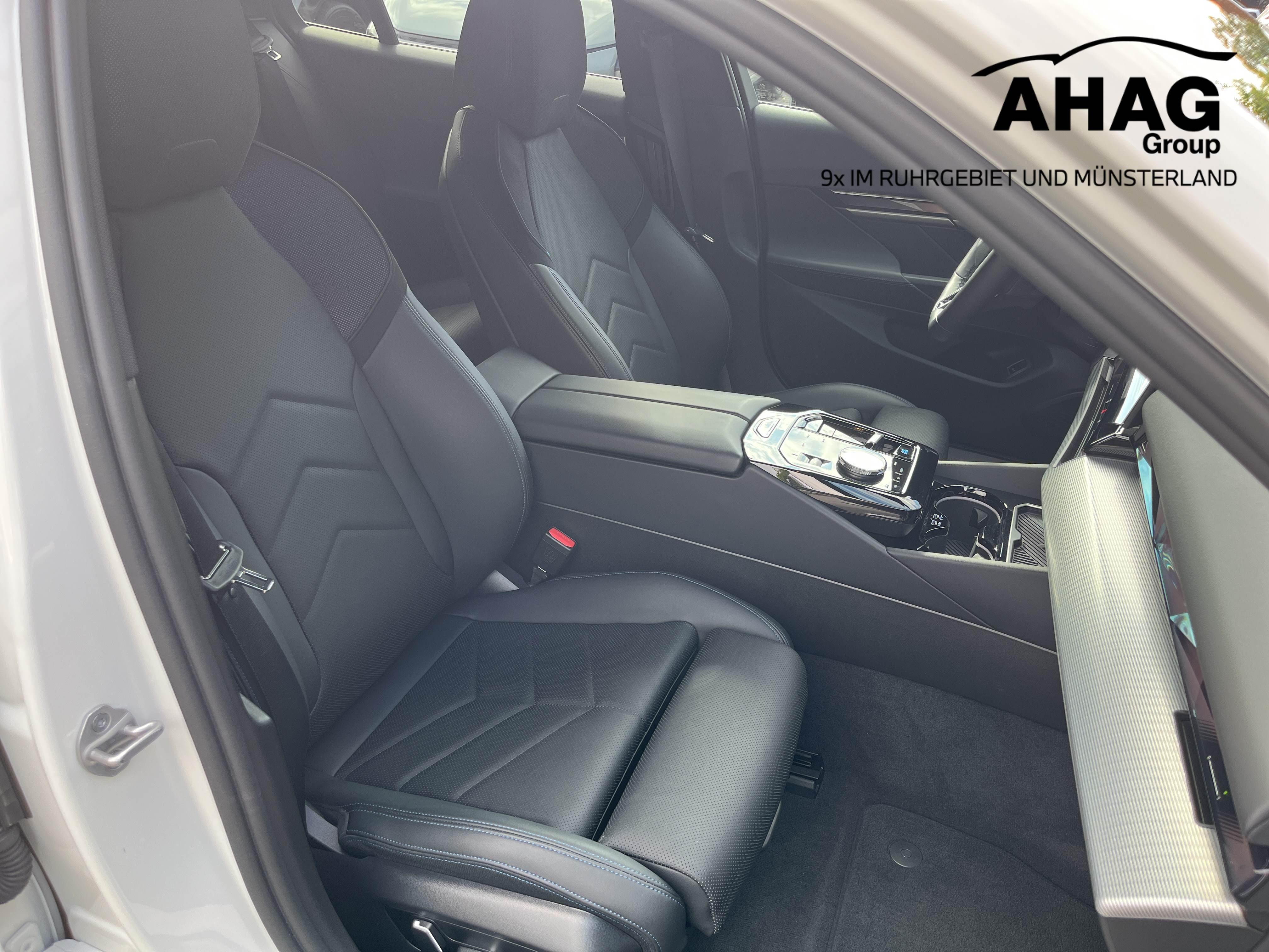BMW 5er Touring – Bild 15