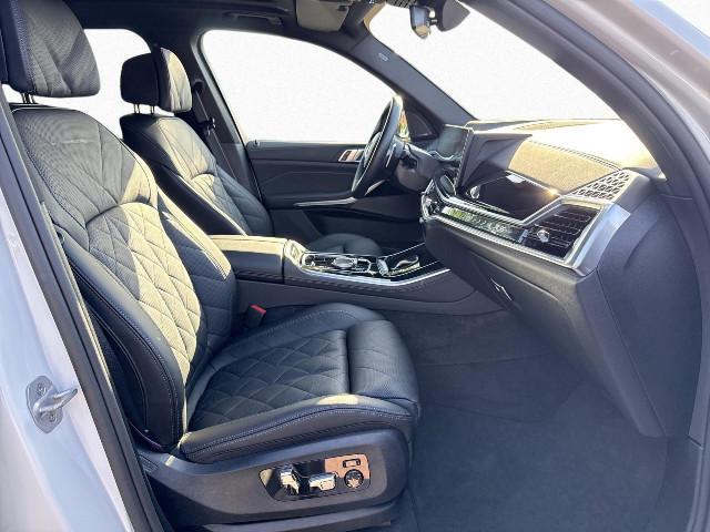BMW X5 – Bild 9