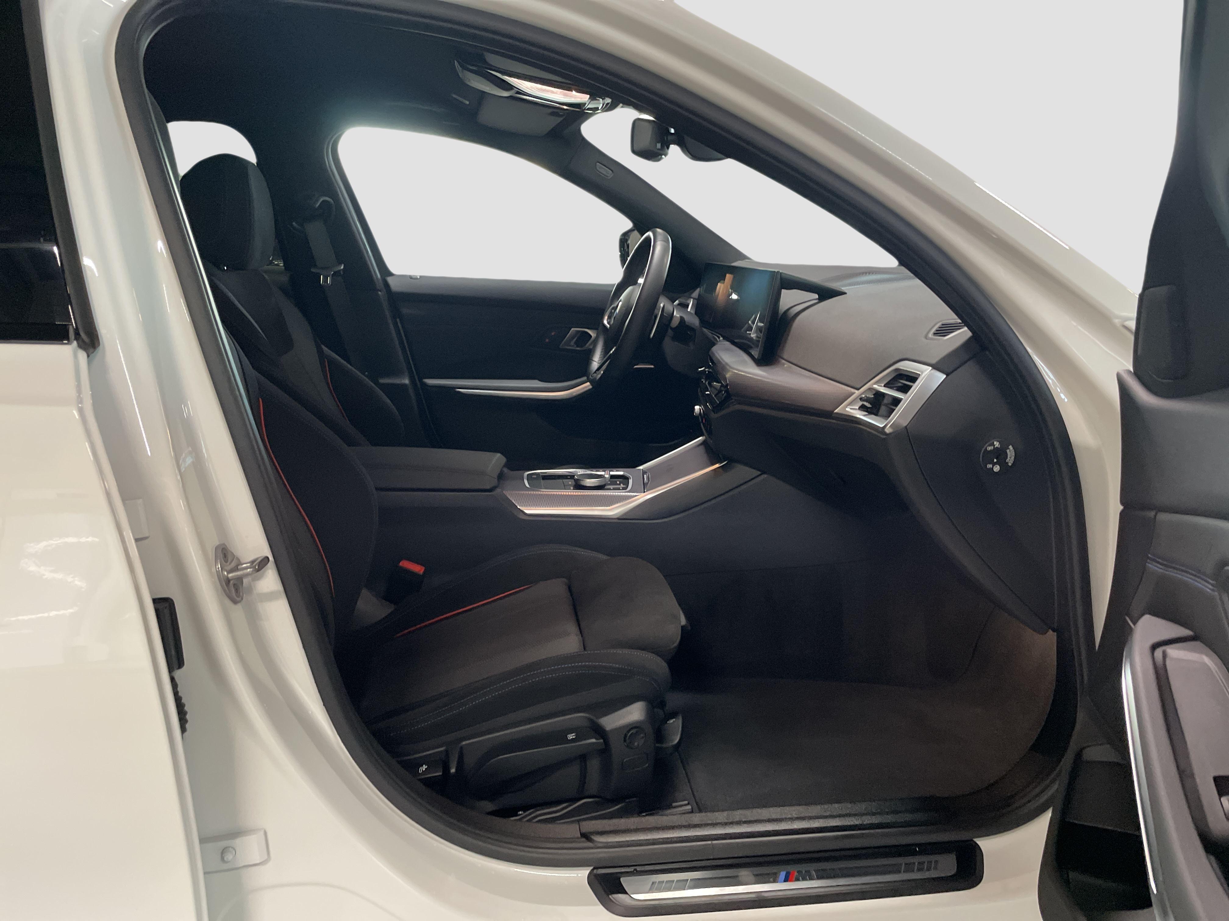 BMW 3er Touring – Bild 20