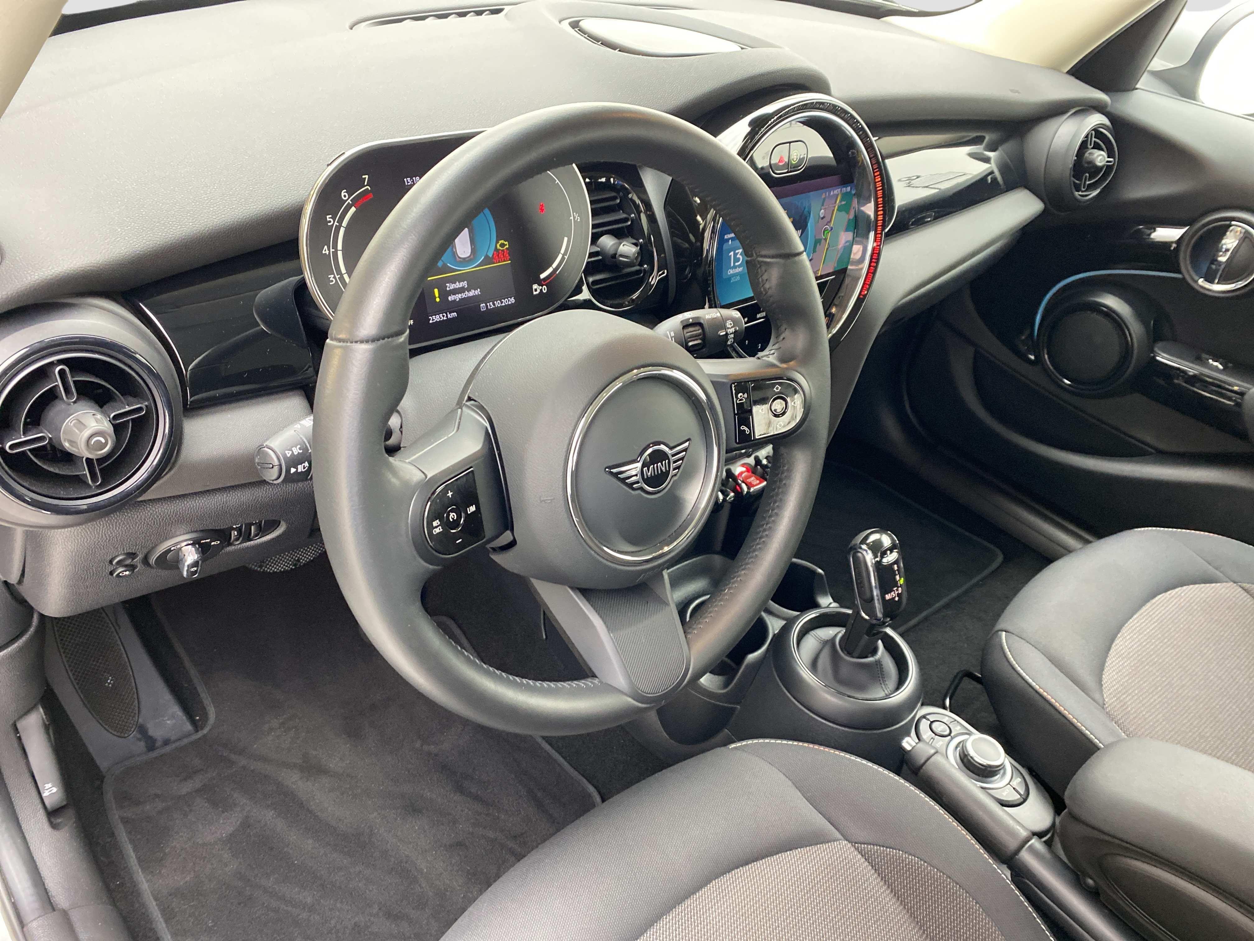 MINI Cooper 5-Türer – Bild 9